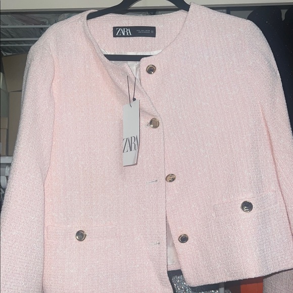 Zara jacket - Picture 2 of 3